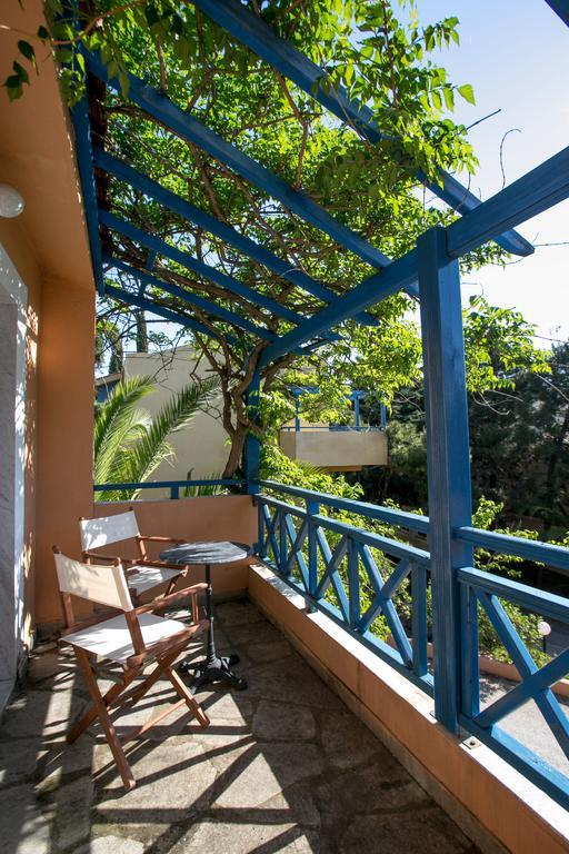 Hotel Trypiti