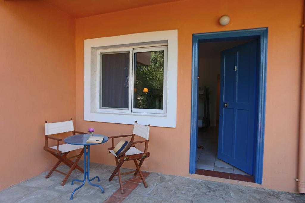 Trypiti Hotel
