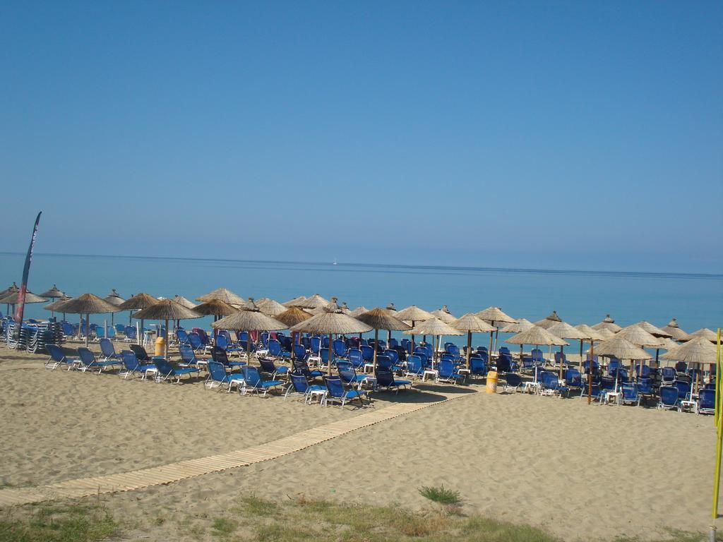 Apartment Casa Christabella Paralia Vrachou
