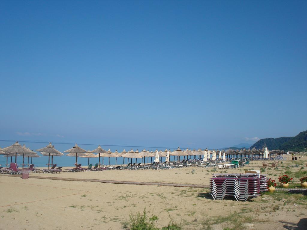 Casa Christabella * Paralia Vrachou