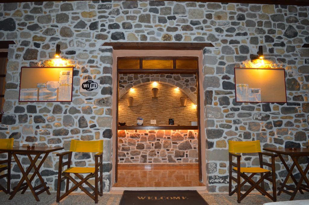 Guest house Romantzo 3*