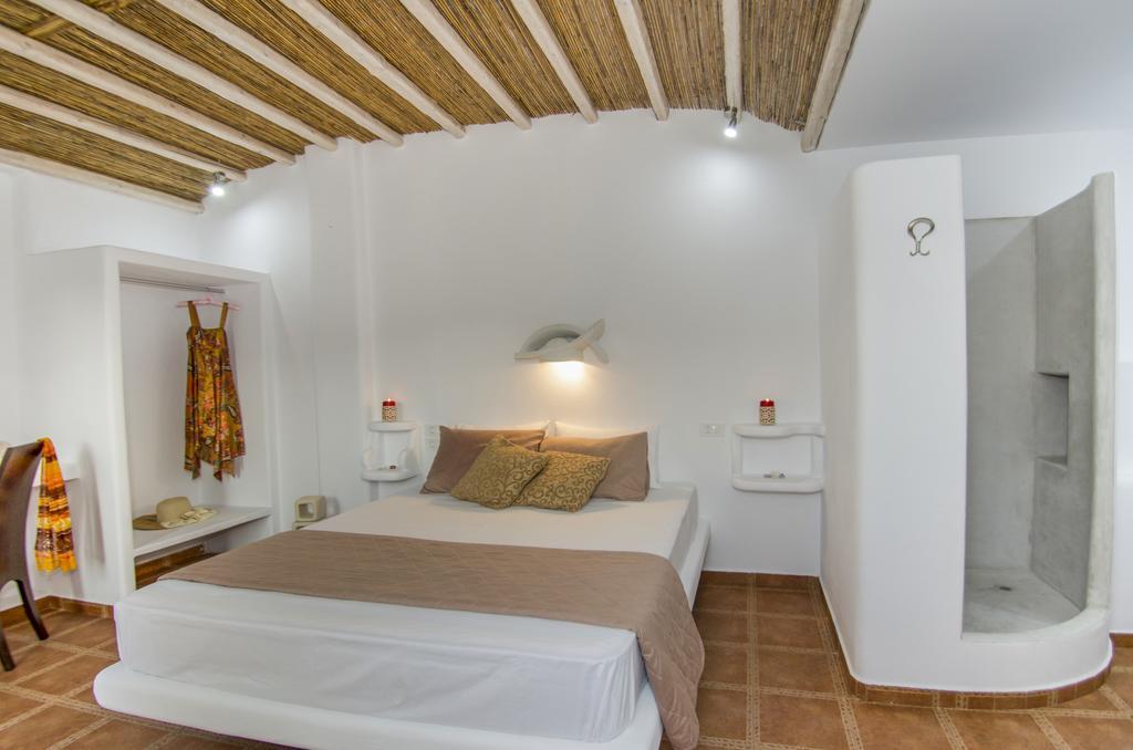 Guest house Fantasy