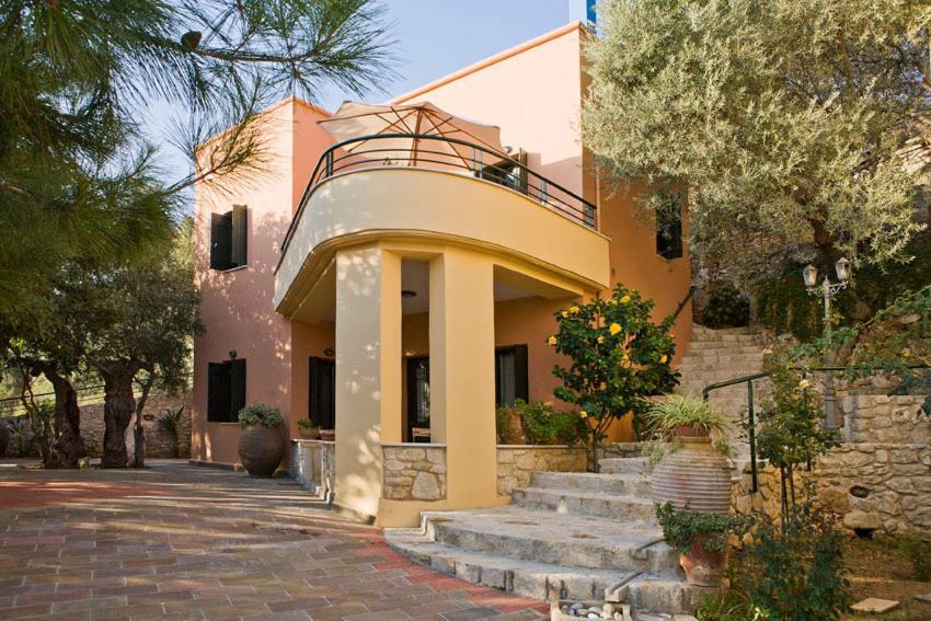 Agathes Traditional Houses 2* Kastellos