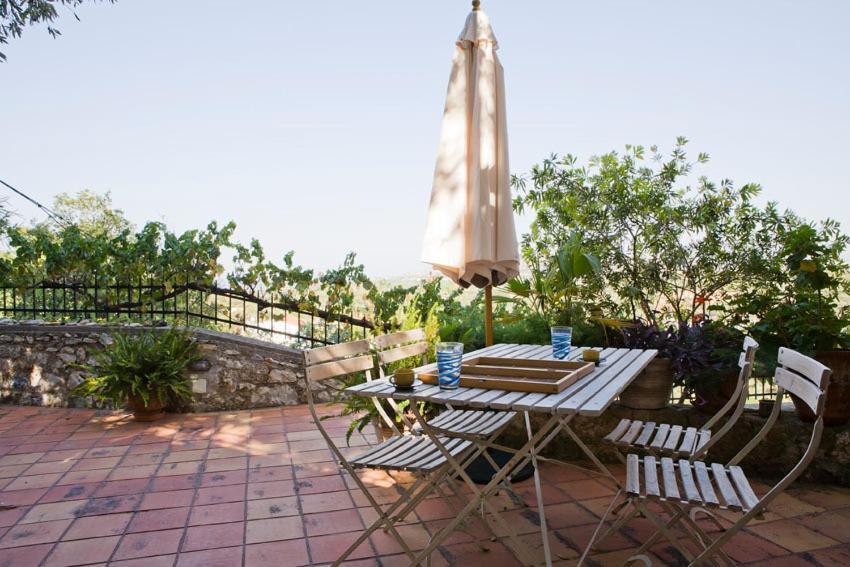 Guest house Agathes Traditional Houses Kastellos