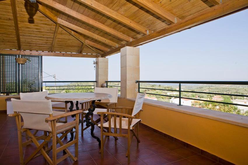 Guest house Agathes Traditional Houses