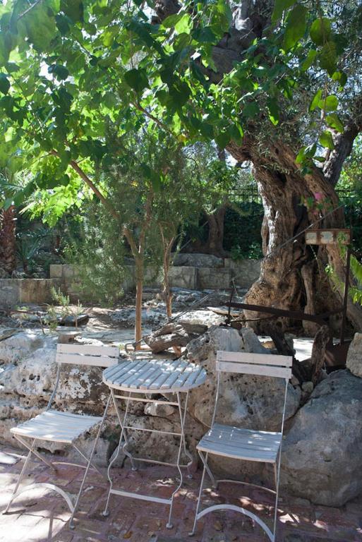 Agathes Traditional Houses Guest house Kastellos