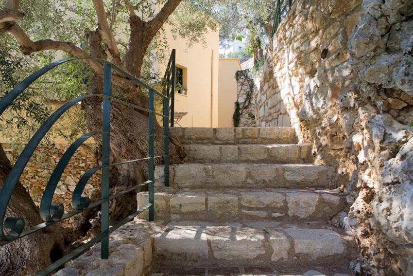 Guest house Agathes Traditional Houses 2*