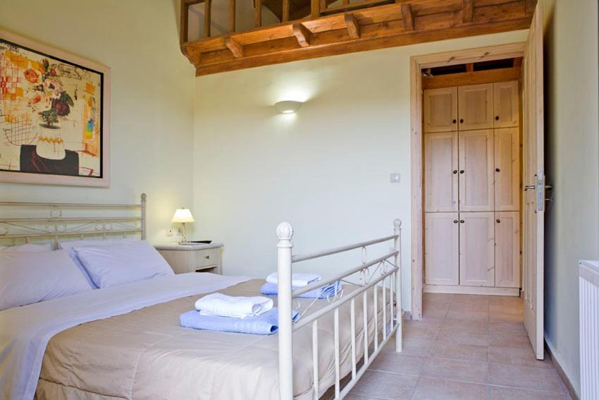 Guest house Agathes Traditional Houses Kastellos