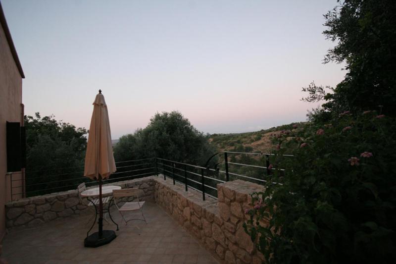 Agathes Traditional Houses Guest house 2*