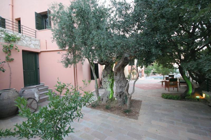 Guest house Agathes Traditional Houses