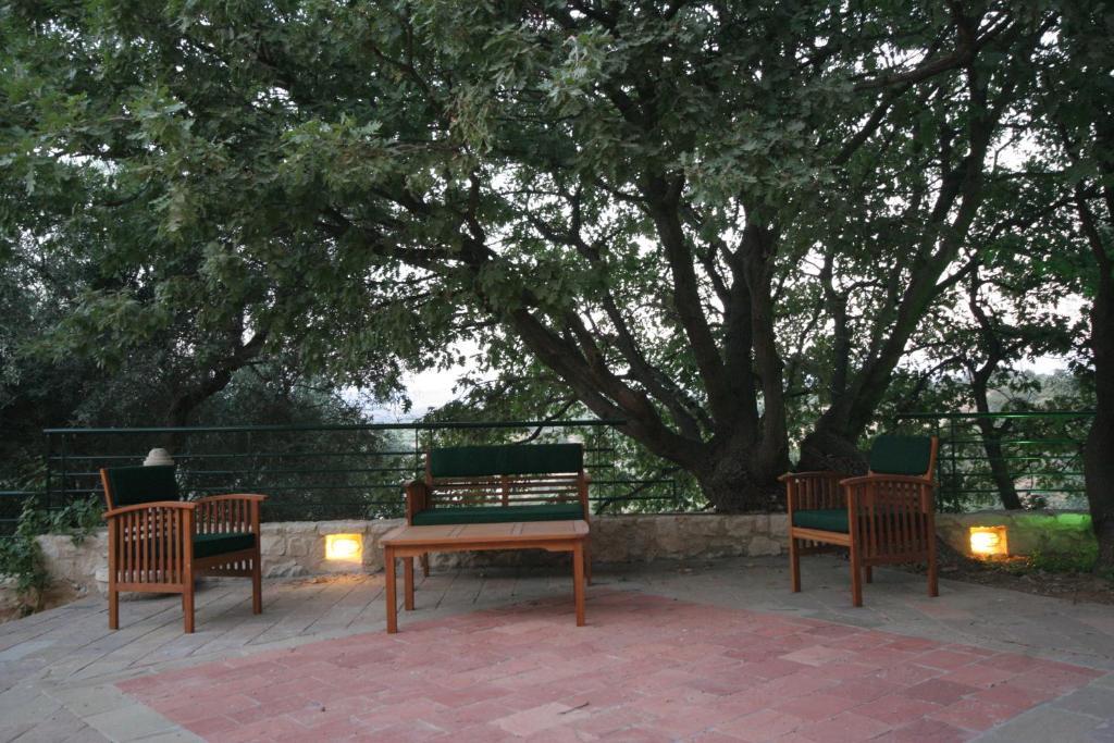 Guest house Agathes Traditional Houses Kastellos
