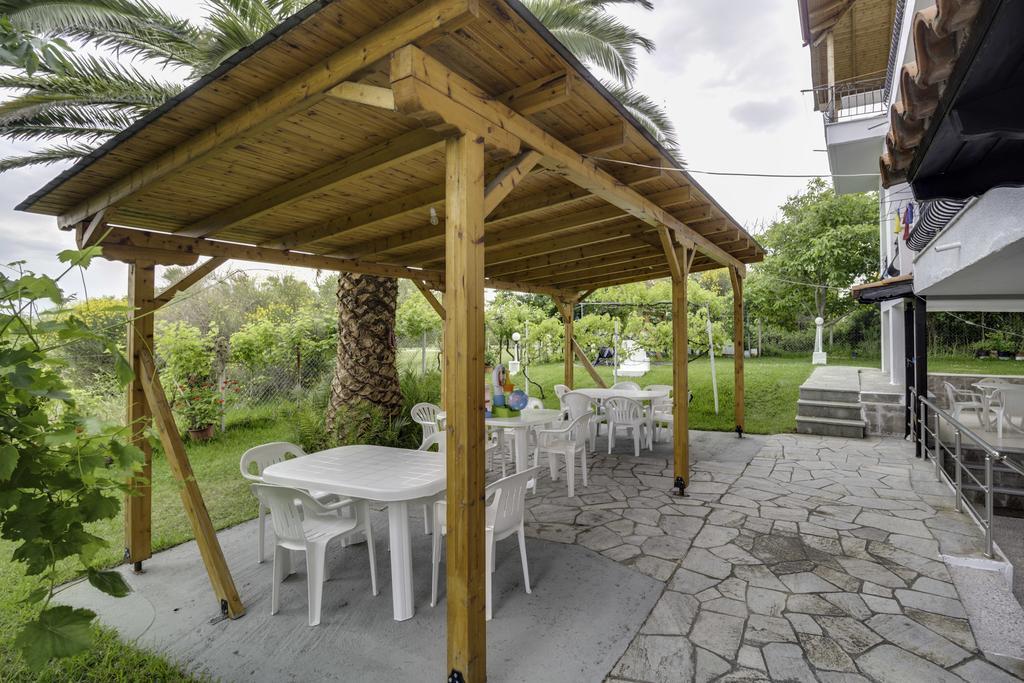 Apartment Yiannis Rania