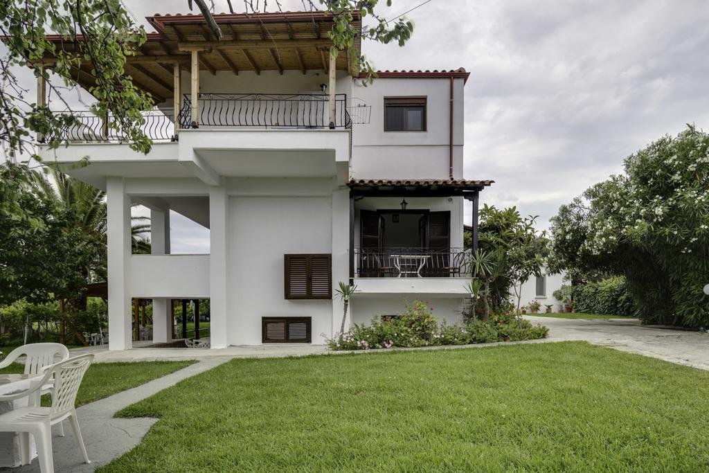 Yiannis Rania Apartment *