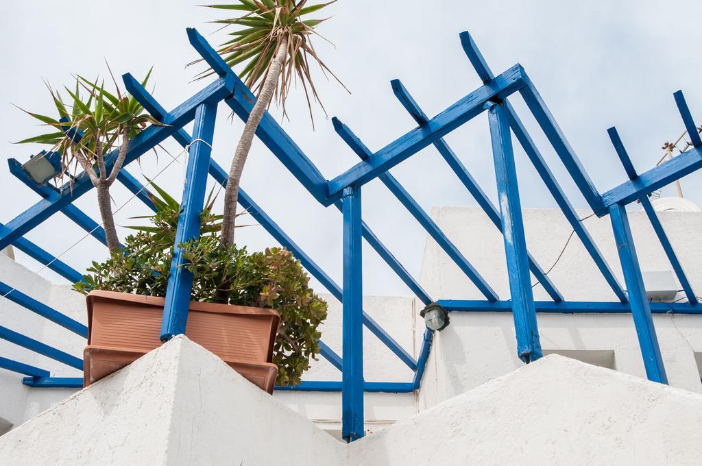 Hotel Manousos' Galissas