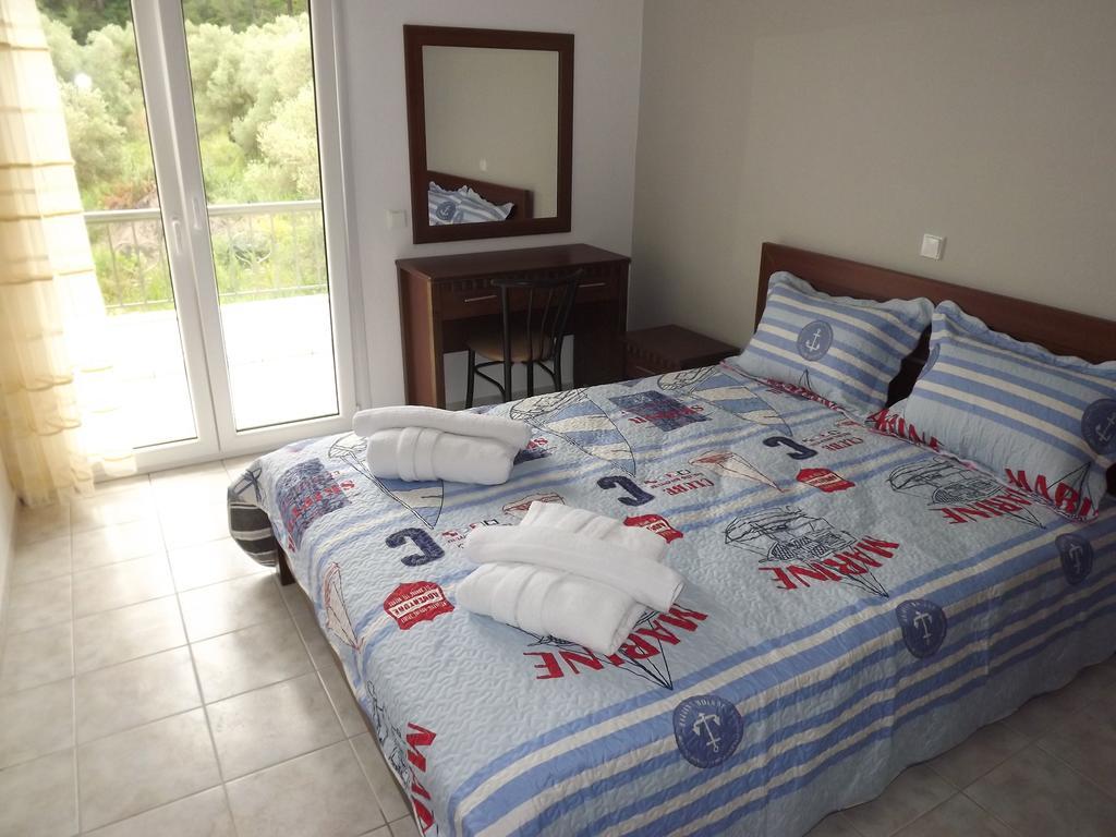 Istira Apartment