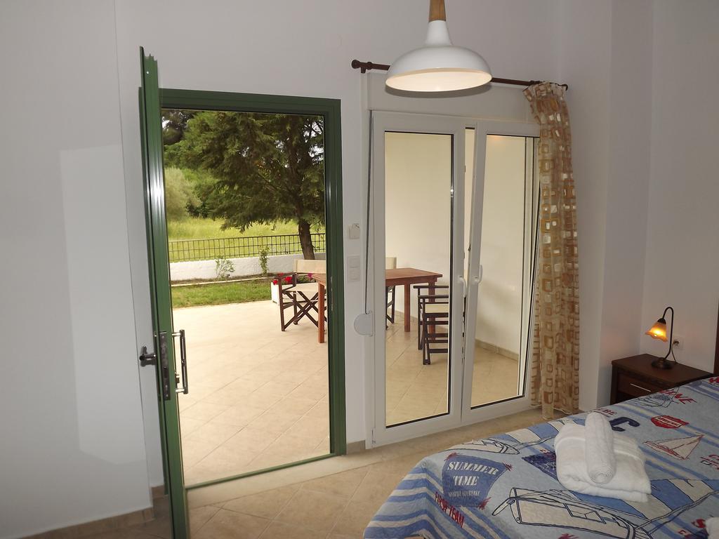 Apartment Istira