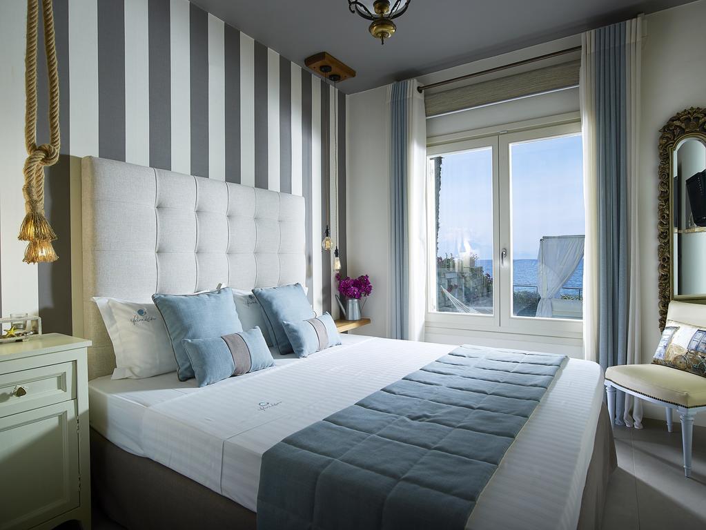 Villa Paradisso Beach Villas *
