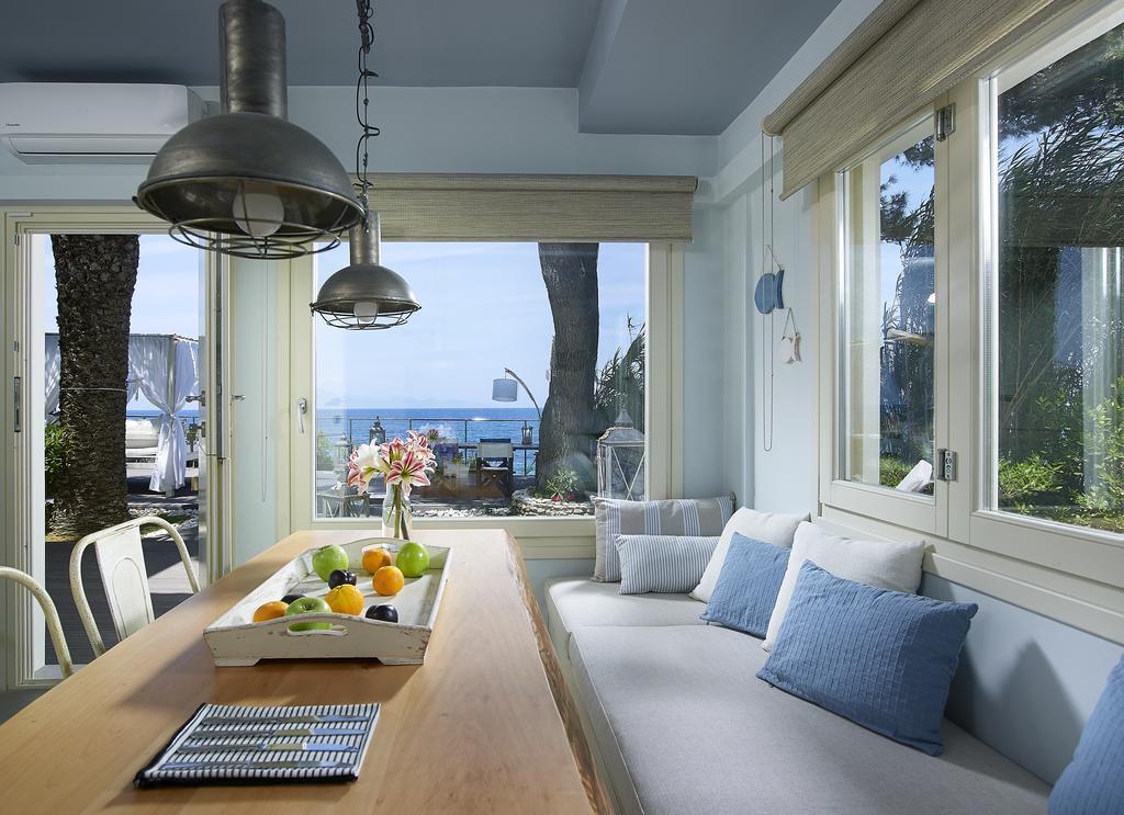 Paradisso Beach Villas Villa Zakynthos Town