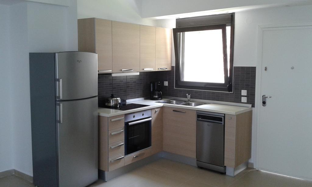 Holiday home Aetofolia Stella *