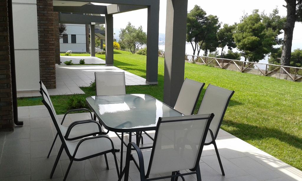 Aetofolia Stella Holiday home *