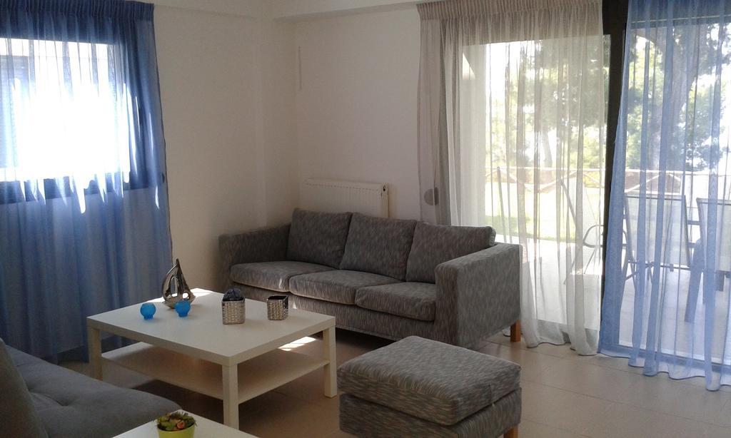 Holiday home Aetofolia Stella Fourka