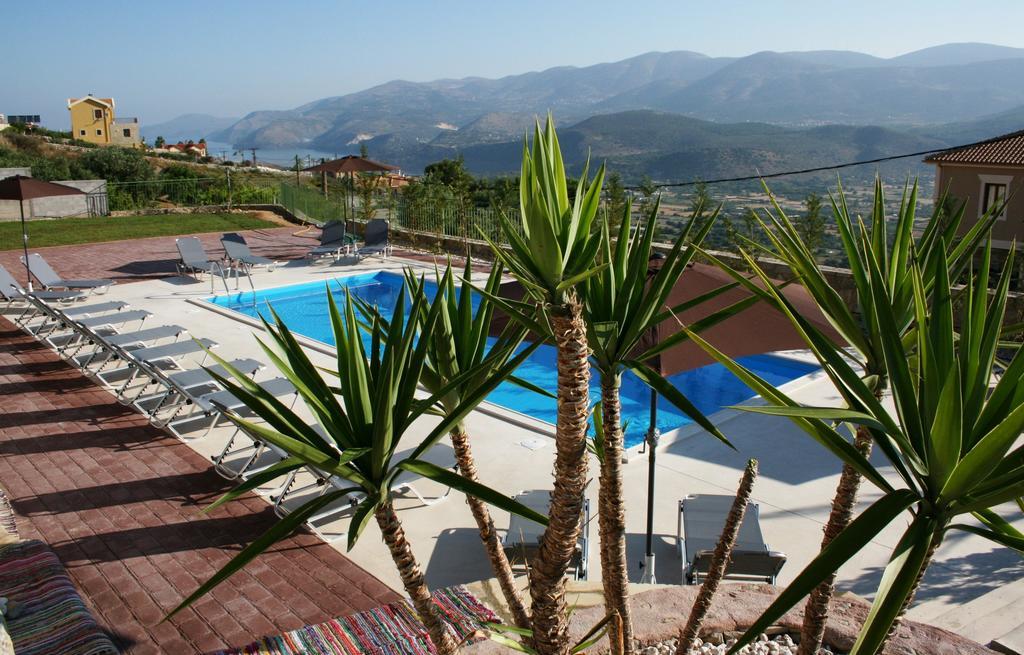 Lagoon View - Adults Only Apartment Lassi (Kefalonia)