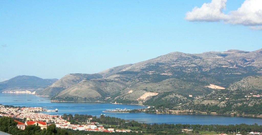 Lagoon View - Adults Only Apartment Lassi (Kefalonia)