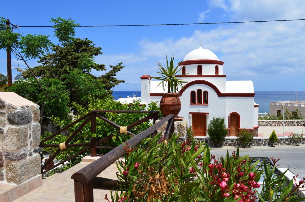 Guest house Romantzo 3*