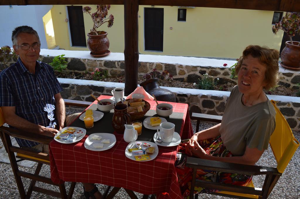 Guest house Romantzo