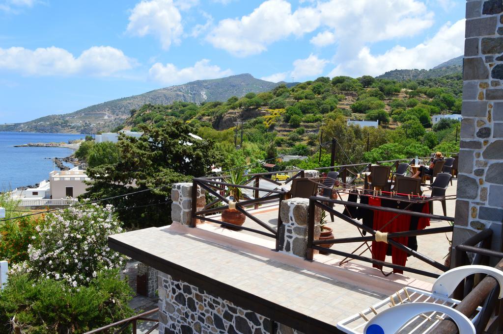 Romantzo 3* Mandraki (Nisyros)