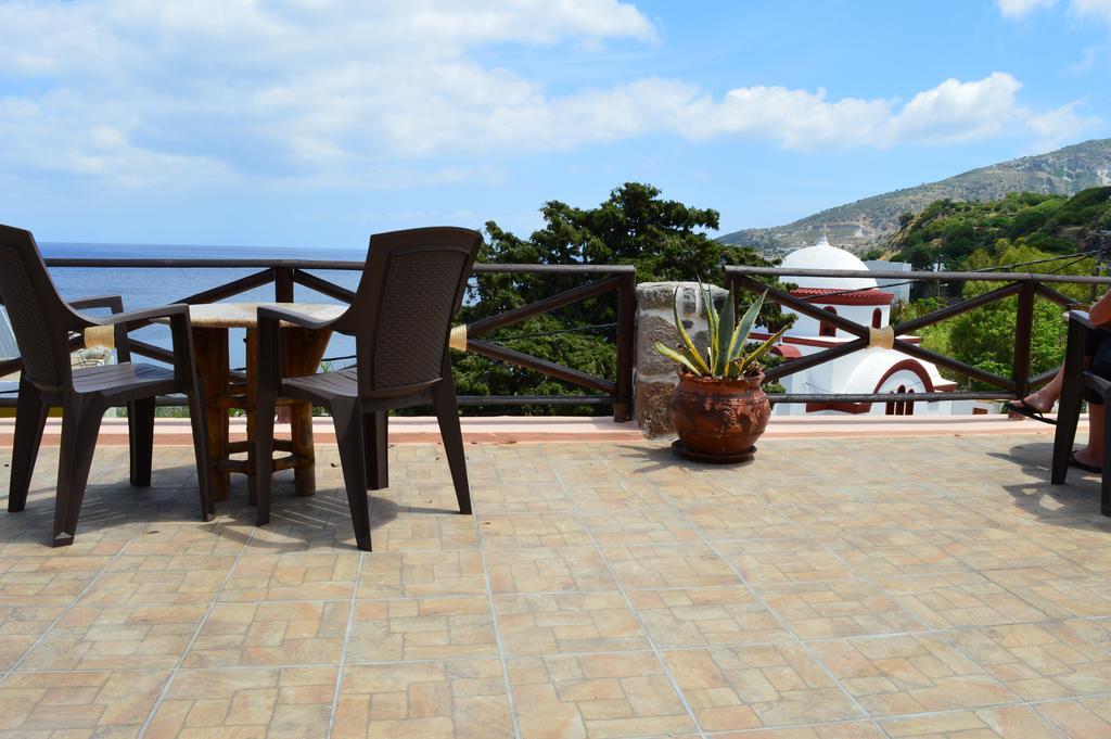 Romantzo Guest house Mandraki (Nisyros)