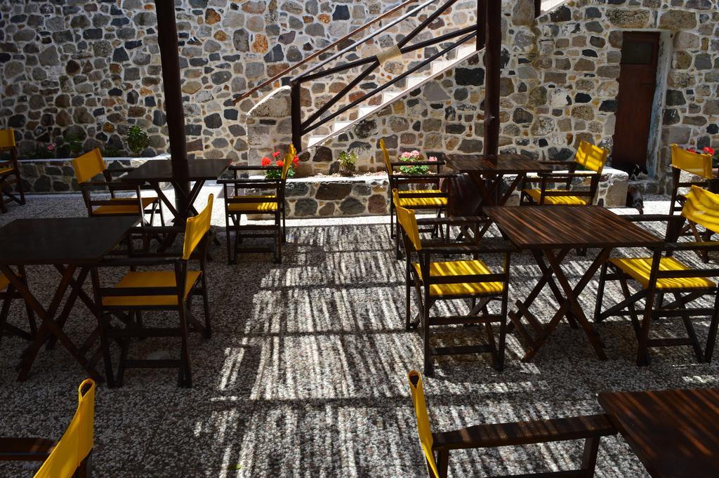 Romantzo 3* Mandraki (Nisyros)