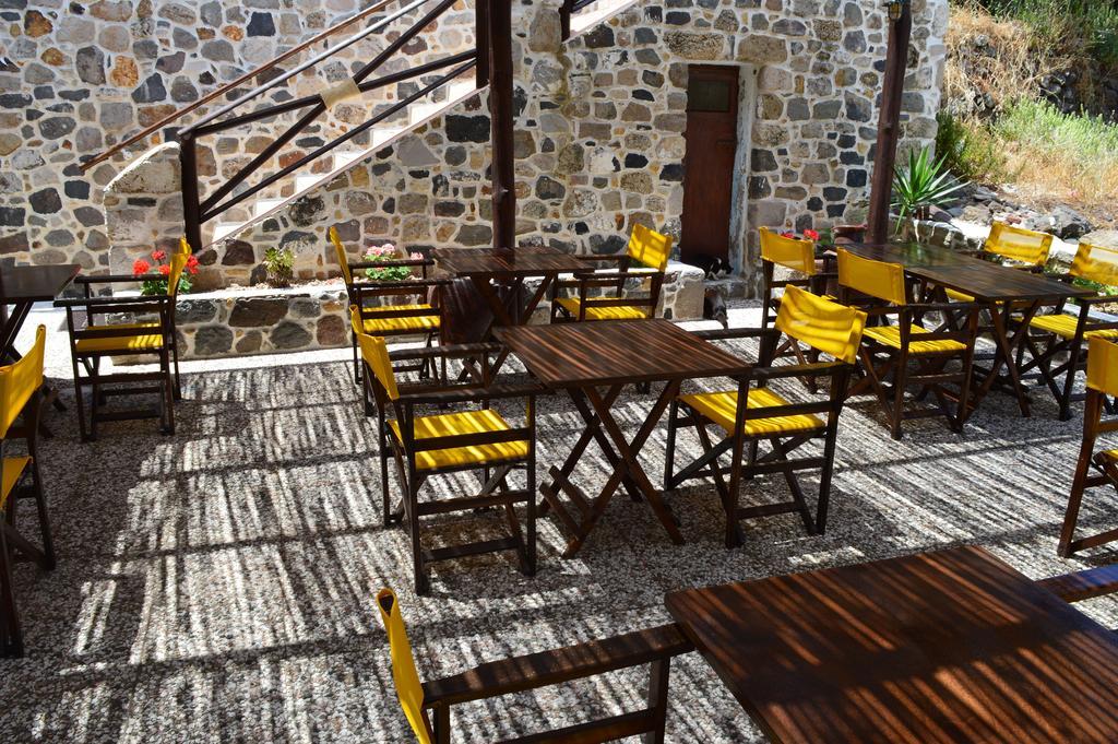 Guest house Romantzo Mandraki (Nisyros)