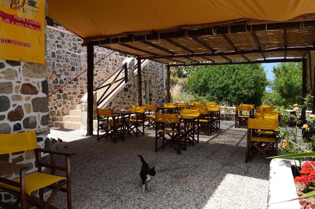 Guest house Romantzo 3*