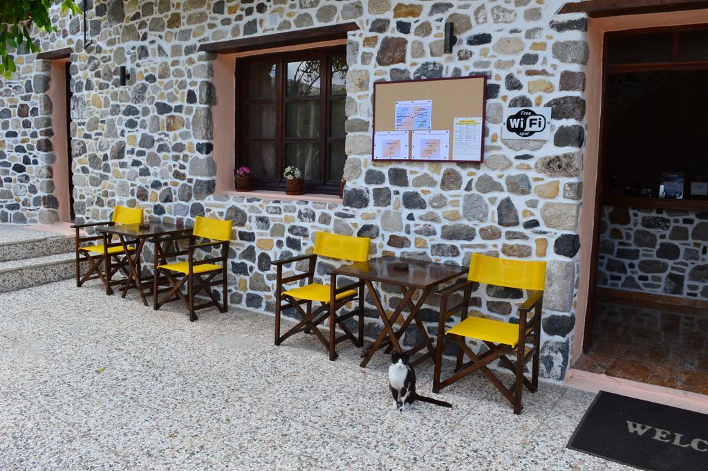 Romantzo Guest house 3*