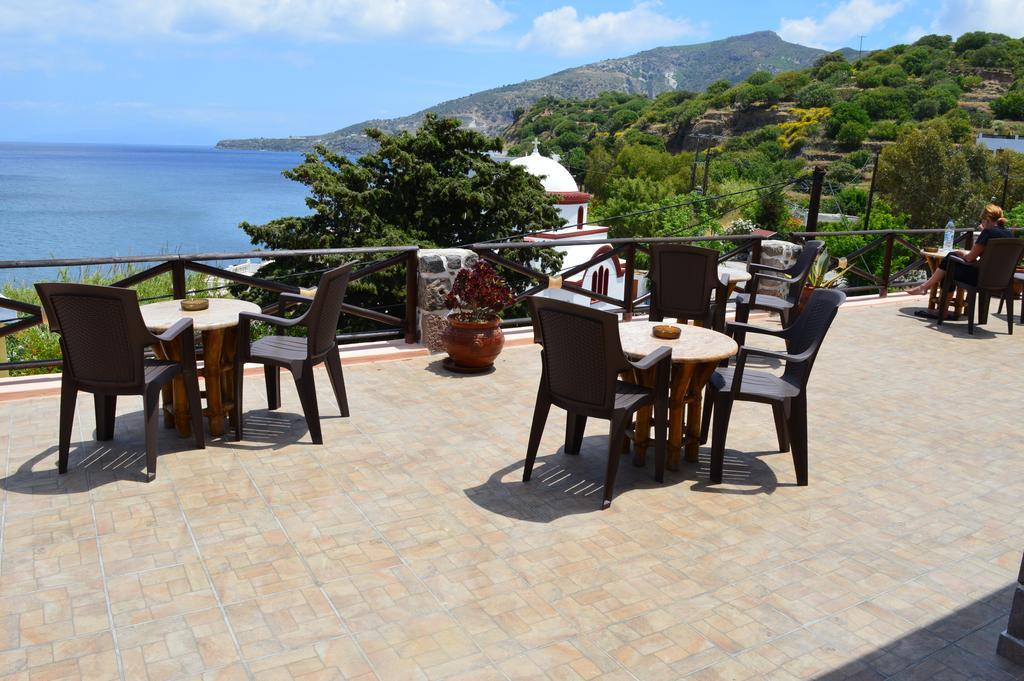 Romantzo Guest house Mandraki (Nisyros)