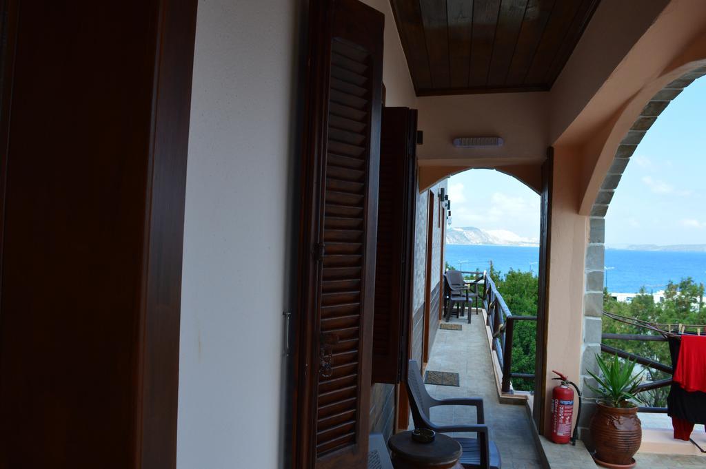 Romantzo 3* Mandraki (Nisyros)