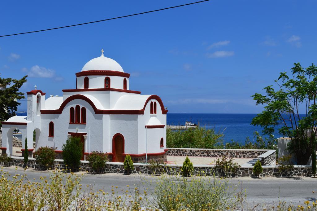 Romantzo Guest house 3*