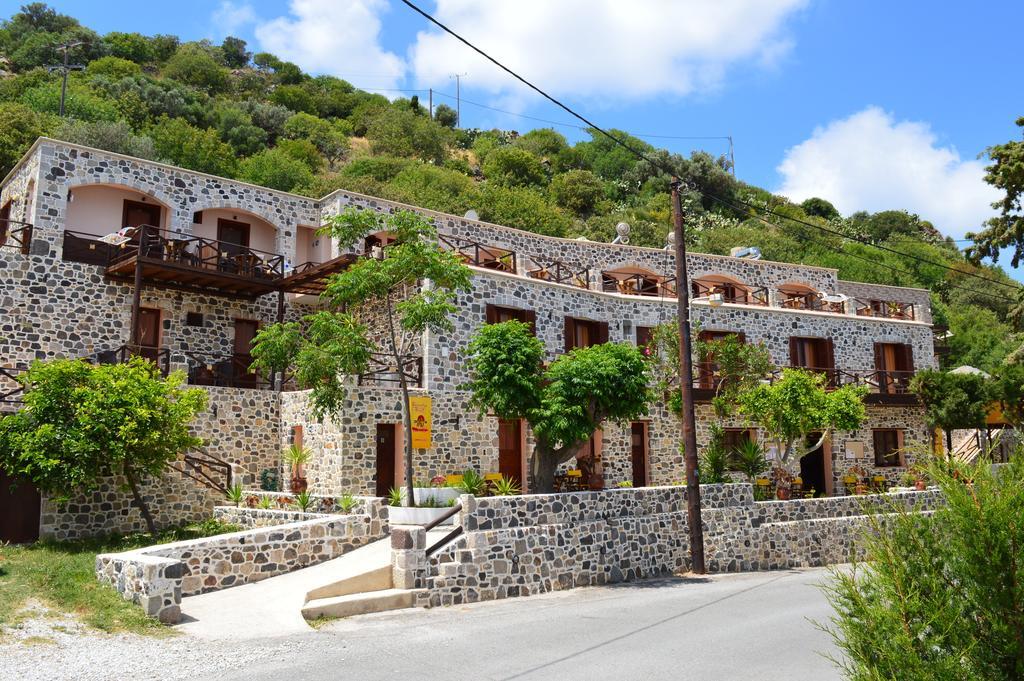 Guest house Romantzo Mandraki (Nisyros)