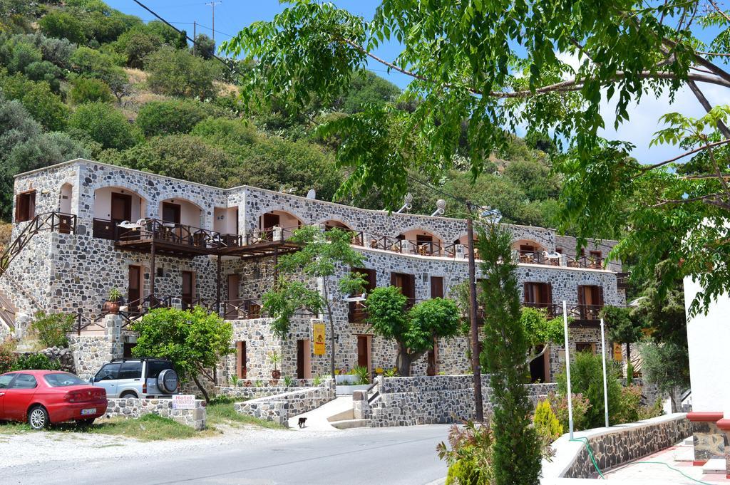 Guest house Romantzo