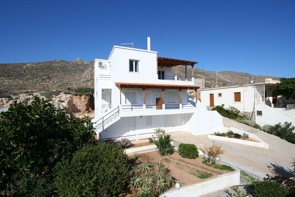 Apartment Anatoli Xerokampos (Crete)