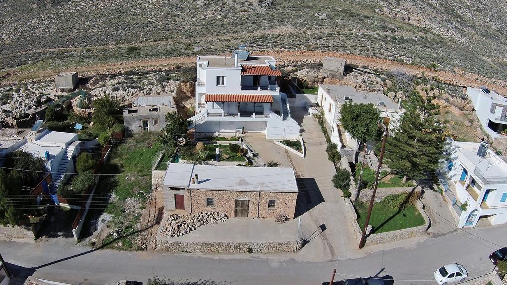 Apartment Anatoli