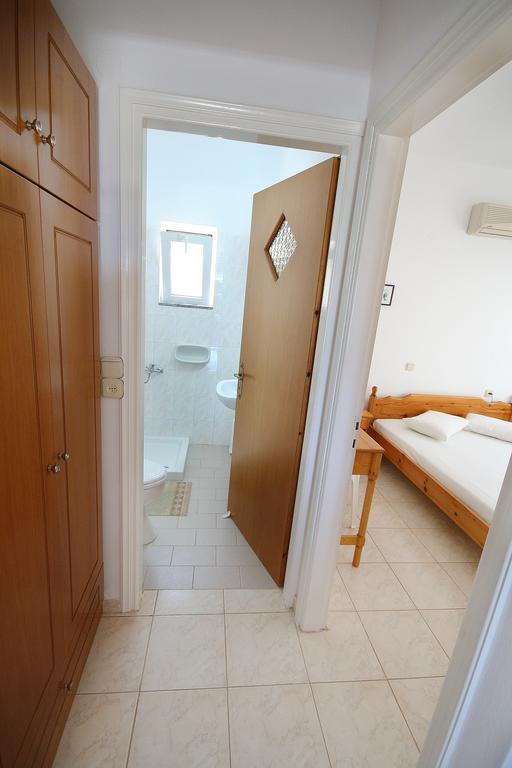 Anatoli Apartment Xerokampos (Crete)