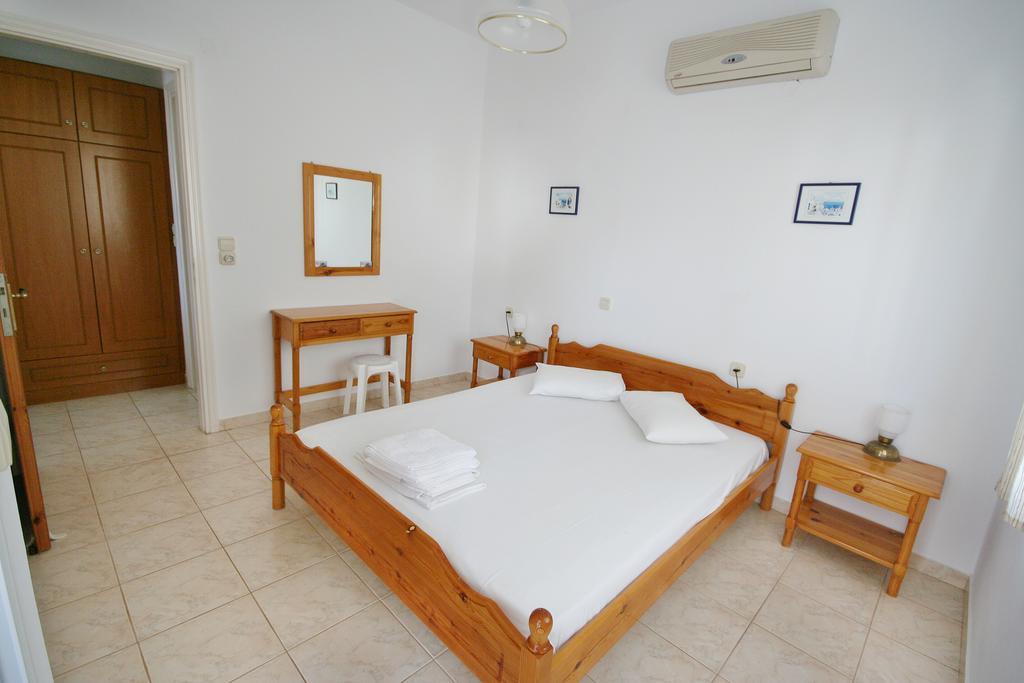 Anatoli Apartment