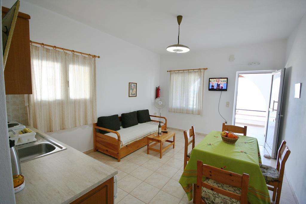 Apartment Anatoli *