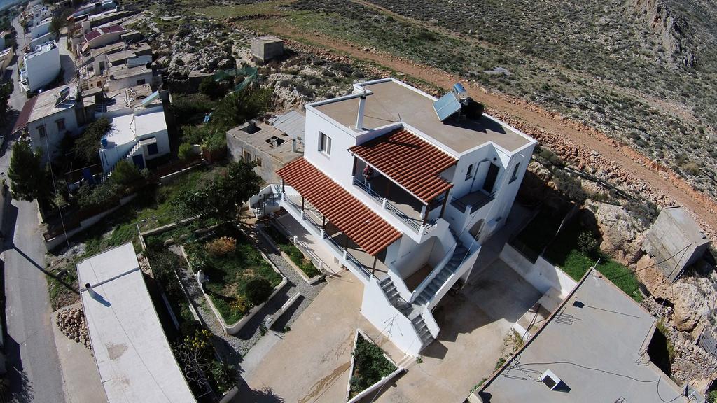 Anatoli * Xerokampos (Crete)