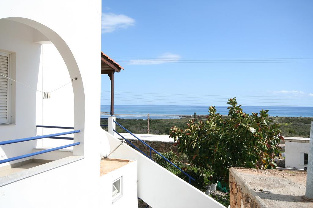 Anatoli Apartment