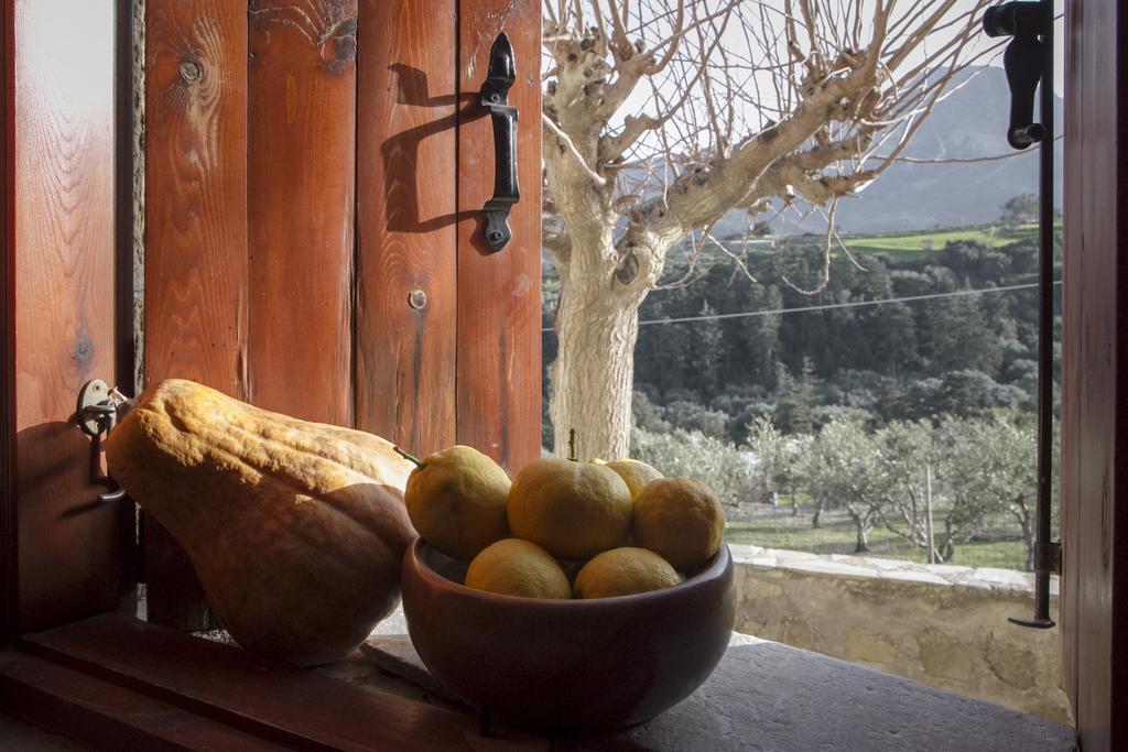 Kallimento-dimitra Holiday home