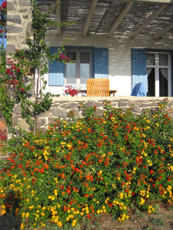 Aparthotel Kimolia Gi 3*