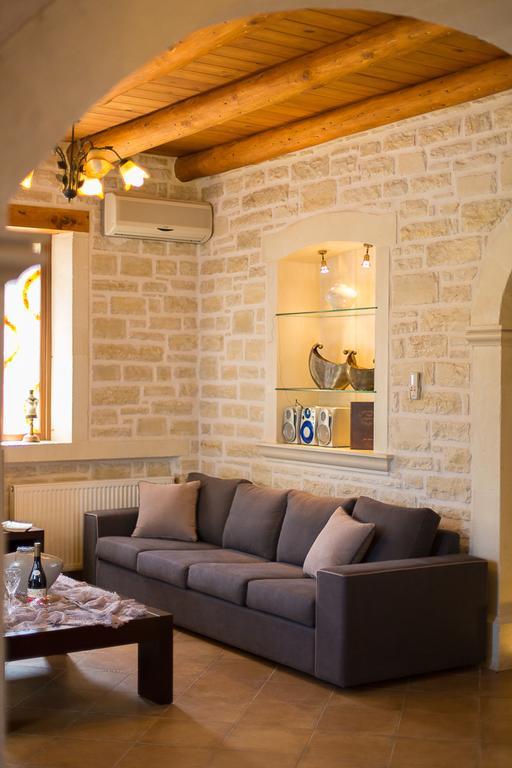 Villa Elia Rethymno (Crete)